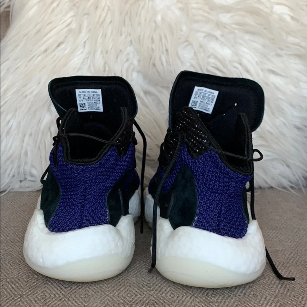 Adidas‎ Crazy Byw Sneakers